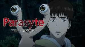 Sci-Fi Anime  Site oficial da Netflix