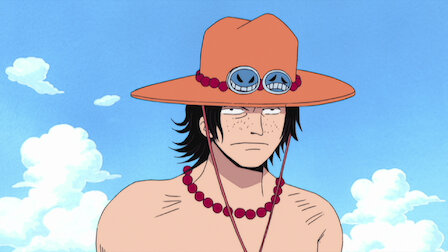 Watch One Piece Netflix