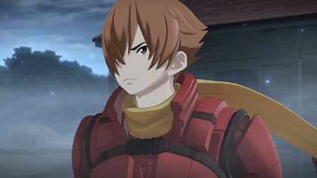 Cyborg 009 Call Of Justice Site Officiel De Netflix